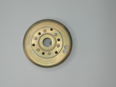 Маховик М-4-У